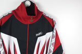 Vintage Jako Track Jacket Large