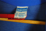 Vintage Adidas Tracksuit Small