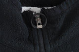 Vintage Nike 1/4 Zip Fleece Medium