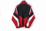 Vintage Jako Track Jacket Large