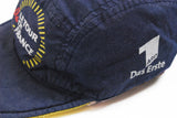 Vintage Le Tour De France 02 Cap