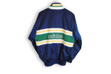 Vintage Adidas Track Jacket Medium