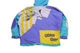 Vintage Adidas Anorak Jacket Small
