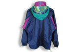Vintage Helly Hansen Anorak Jacket Small / Medium