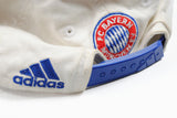 Vintage Bayern Munchen Adidas Cap