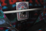 Vintage Jack Wolfskin Fleece XXLarge