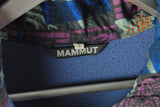 Vintage Mammut Fleece Half Zip Large