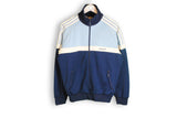Vintage Adidas Track Jacket Medium
