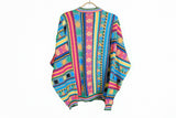 Vintage Carlo Colucci Sweater Large / XLarge