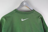 Vintage Nike Challenge Court T-Shirt Large