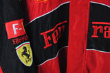 Vintage Ferrari Jacket Large