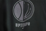 Vintage Nike Uptempo T-Shirt Medium