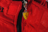 Vintage Ferrari Jacket Large
