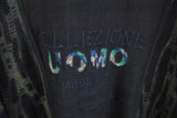 Vintage Carlo Colucci Uomo Sweater XLarge