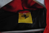 Vintage Ferrari Jacket Large