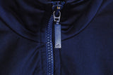 Vintage Adidas Track Jacket Women's Large