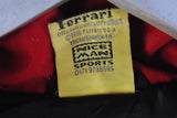 Vintage Ferrari Jacket Large