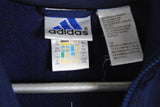 Vintage Adidas Track Jacket Women's Large