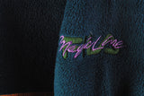 Vintage Fila Magic Line Fleece Medium / Large