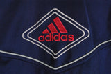 Vintage Adidas Track Jacket Women's Large