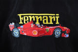 Vintage Ferrari Jacket Large
