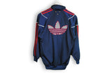 Vintage Adidas Tracksuit Small