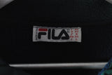 Vintage Fila Magic Line Fleece Medium / Large