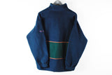 Vintage Fila Magic Line Fleece Medium / Large