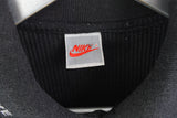 Vintage Nike Rugby Shirt Medium