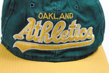 Vintage Oakland Athletics Cap