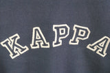 Vintage Kappa Sweatshirt Small