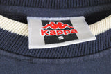 Vintage Kappa Sweatshirt Small