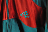 Vintage Adidas Equipment Tracksuit XLarge