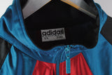 Vintage Adidas Equipment Tracksuit XLarge