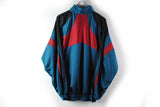 Vintage Adidas Equipment Tracksuit XLarge
