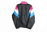 Vintage Adidas Track Jacket Medium