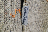 Vintage Carlo Colucci Sweater XLarge