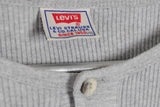 Vintage Levis Long Sleeve T-Shirt Medium