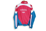 Vintage Adidas Track Jacket Medium