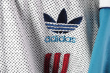 Vintage Adidas Tracksuit Small