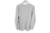Vintage Levis Long Sleeve T-Shirt Medium