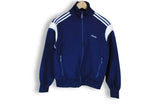 Vintage Adidas Track Jacket XSmall