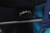 Vintage Adidas Tracksuit Small
