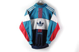 Vintage Adidas Tracksuit Small