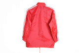 Vintage Adidas Jacket Small