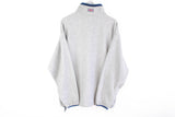 Vintage Reebok Fleece Sweater XLarge