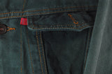 Vintage Levis Denim Jacket Medium