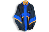 vintage adidas jacket 90s large