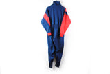 Vintage Puma Coverall Tracksuit Medium