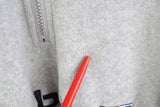 Vintage Reebok Fleece Sweater XLarge